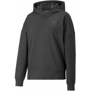 Mikina s kapucňou Puma Train Cloudspun PO Hoodie