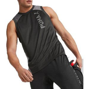 Tielko Puma  Fit Ultrabreathe Muscle Tank