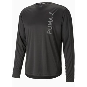 Tričko s dlhým rukávom Puma  Fit Ultrabreathe Long Sleeve