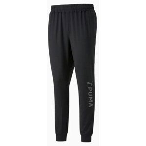 Nohavice Puma  Fit Polyspan Jogger