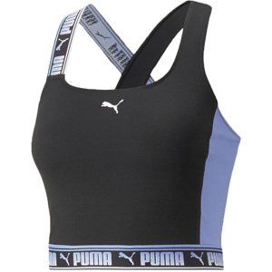 Tielko Puma Train  Strong Fashion Branding Tank