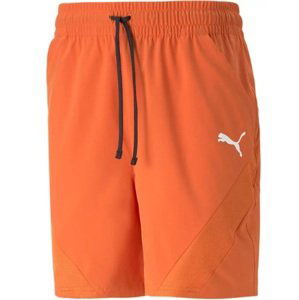 Šortky Puma  Fit 7` Stretch Woven Short