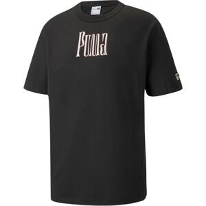 Tričko Puma Downtown Graphic Tee