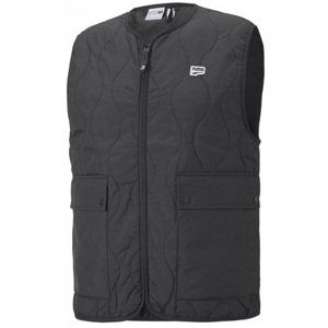 Vesta Puma Downtown Padded Gilet