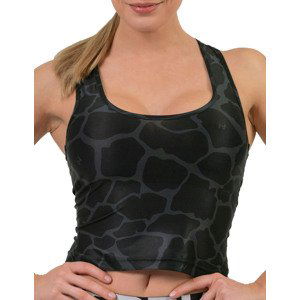 Tielko Nebbia NATURE-INSPIRED Sporty crop top “Racer back”