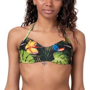 Plavky Nebbia Earth Powered bikini top