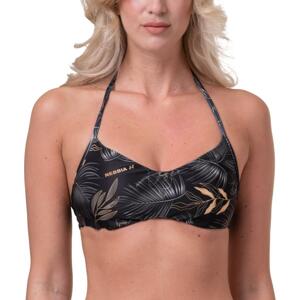 Plavky Nebbia Earth Powered bikini top