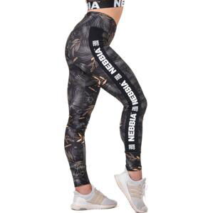 Legíny Nebbia High-waist performance leggings