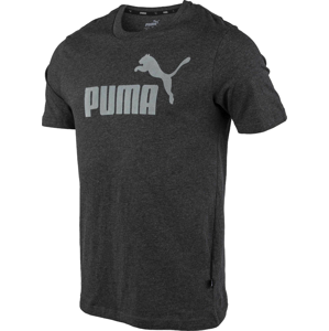 Tričko Puma ESS+ Logo SS Tee