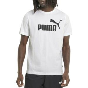 Tričko Puma ESS Logo Tee