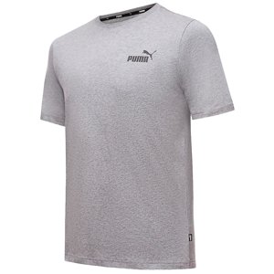 Tričko Puma  Essentials Small Logo