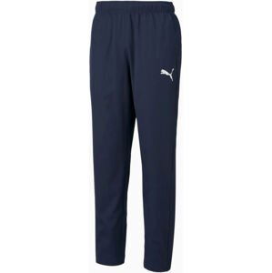 Nohavice Puma ACTIVE Woven Pants SRL