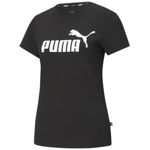 Tričko Puma  Essential Logo