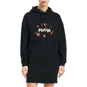 Mikina s kapucňou Puma  x RDET Hooded s