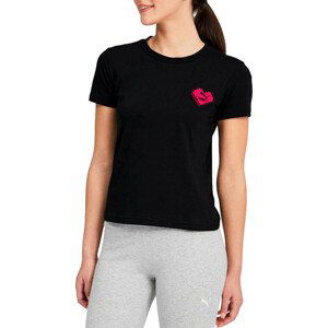 Tričko Puma Digital Love SS Tee