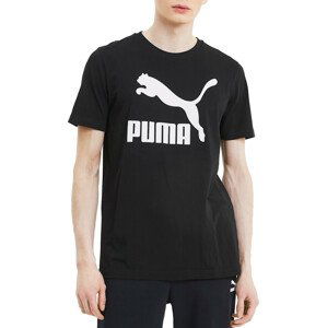 Tričko Puma Classic Logo SS TEE