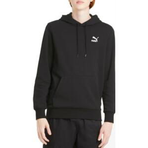 Mikina s kapucňou Puma Classics Embro Hoodie TR