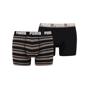 Boxerky Puma  Heritage Stripe