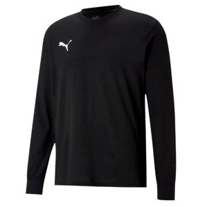 Tričko s dlhým rukávom Puma BBall Shooting Shirt