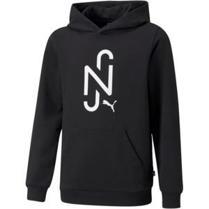 Mikina Puma njr 2.0 logo hoody kids