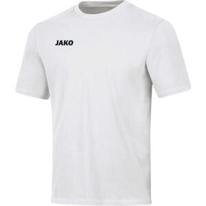 Tričko Jako JAKO Base T-Shirt Kids Weiss F00