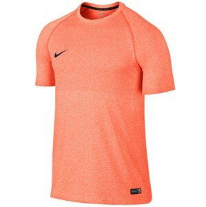 Tričko Nike  Select SS Seamless Training Top