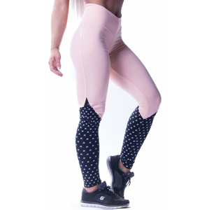 Nohavice Nebbia leggings