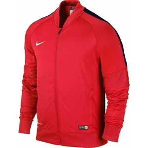 Bunda Nike YTH SQUAD15 SDLN KNIT JKT