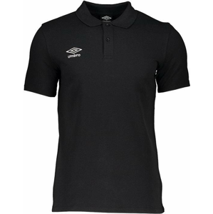 Polokošele Umbro M FW PIQUE POLOSHIRT