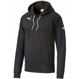 Mikina s kapucňou Puma ESITO 3 HOODY