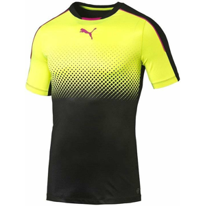 Tričko Puma it evo training thermo-r actv tee kids