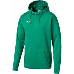 Mikina s kapucňou Puma LIGA Casuals Hoody