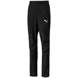 Nohavice Puma liga sideline woven pant kids