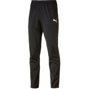 Nohavice Puma LIGA Training Pant Core  Black-