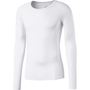 Tričko s dlhým rukávom Puma LIGA Baselayer Tee LS