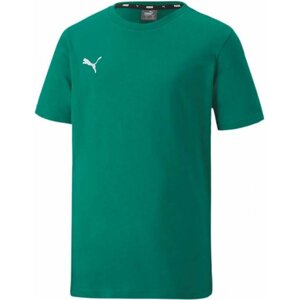 Tričko Puma teamGOAL 23 casual Tee Jr