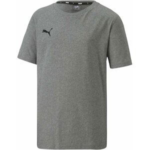 Tričko Puma teamGOAL 23 Casuals Tee Jr