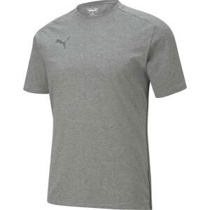 Tričko Puma teamCUP Casuals Tee