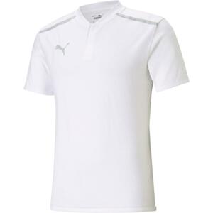 Polokošele Puma teamCUP Casuals Polo