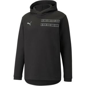 Mikina s kapucňou Puma  x balr hoody