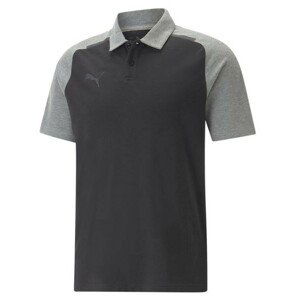 Tričko Puma teamCUP Casuals Polo