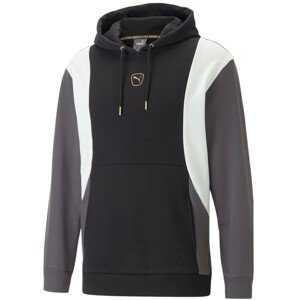 Mikina s kapucňou Puma KING Top Hoody