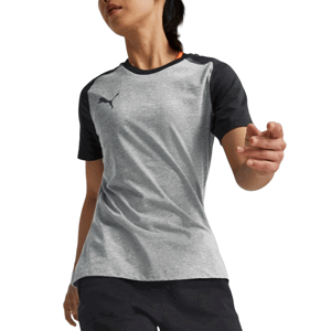 Tričko Puma teamCUP Casuals Tee Woman