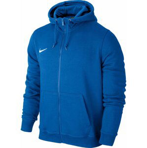 Mikina s kapucňou Nike  Team Club Full-Zip Hoodie