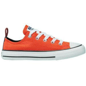 Obuv Converse Converse Chuck Taylor AS OX Kids Orange F800