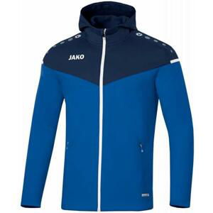 Bunda s kapucňou Jako M CHAMP 2.0 JACKET