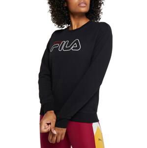 Mikina Fila WOMEN LARA crew sweat