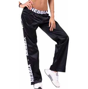 Nohavice Nebbia SS BUTTON UP TRACK PANT W