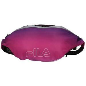 ľadvinka Fila WAIST BAG MESH printed