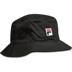 Čiapky Fila BUCKET HAT with F-box logo